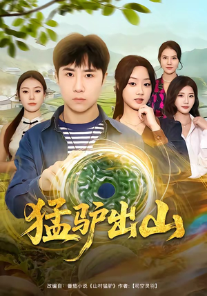 猛驴出山（80集）一口气享受短剧大结局的快感