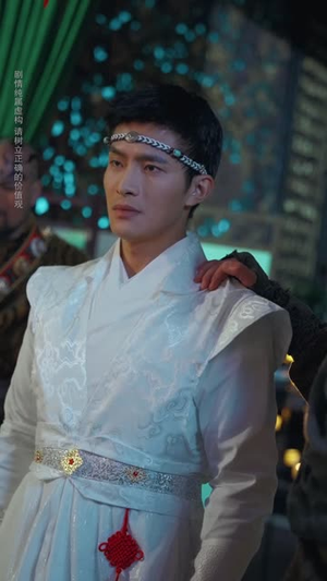 一拳焚天（57集）好的短剧分享给大家