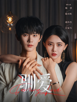 驯爱（80集）全网独播短剧免费观影