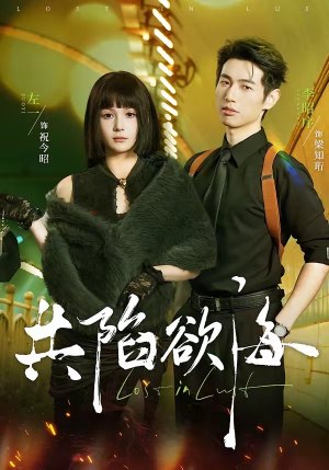 共陷欲海（66集）全网最快更新短剧免费看