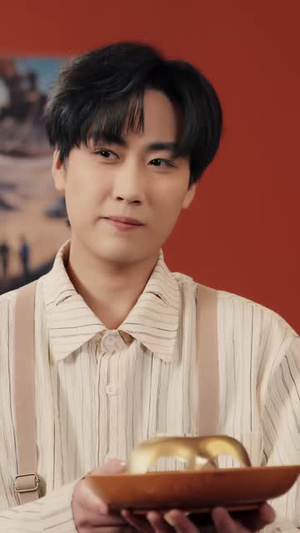 八零淘金：万物皆语金脉开（86集）热播短剧持续分享