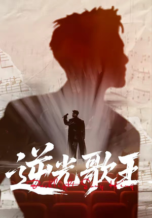 逆光歌王（77集）真的爱了这部短剧太好看