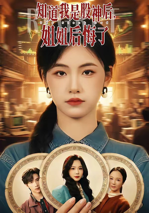 知道我是股神后，姐姐后悔了（54集）短剧全集秒播无卡顿