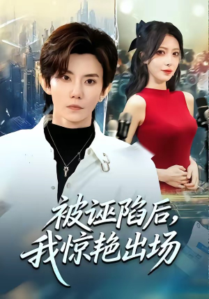 被诬陷后，我惊艳出场（65集）分享好看的短剧