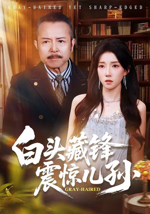 白头藏锋震惊儿孙（65集）好看短剧又来了