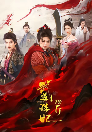 武道狂妃200斤（70集）万里归乡短剧精彩剧情