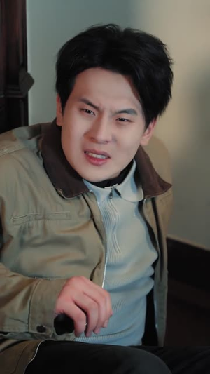 外卖员的午夜禁忌（80集）短剧爆款全集在线播