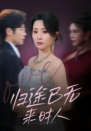 归途已无来时人（70集）短剧追到爽热门短剧抢先看