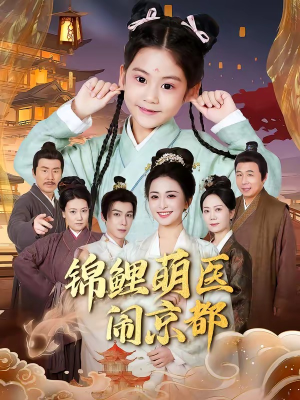 锦鲤萌医闹京都（61集）海量短剧免费看