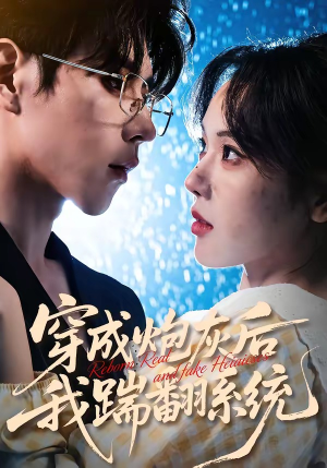 穿成炮灰后我踹翻系统（88集）前十的短剧值得一看