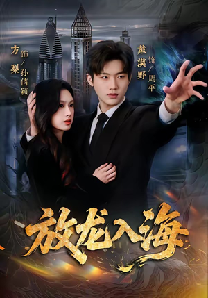 放龙入海（62集）短剧合集杜比音效版