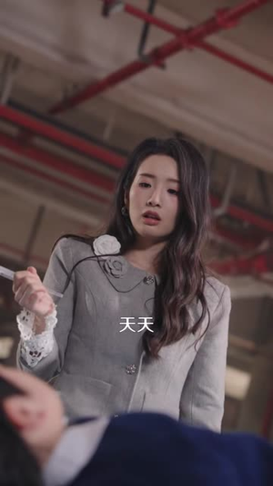 子凭母贵，律师妈咪超给力（65集）短剧上头一起来追