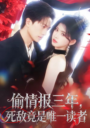 偷情报三年，死敌竟是唯一读者（101集）诚意推荐你们也会喜欢的短剧