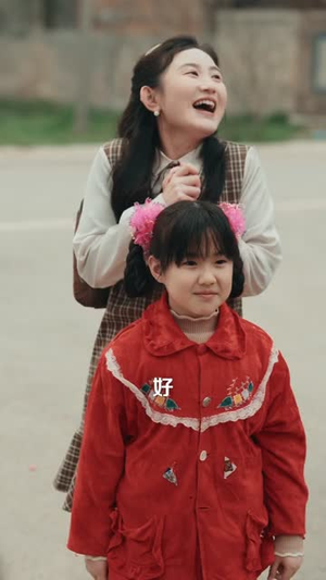 虎妈重生，带三个女儿涅槃（60集）最火爆短剧正在热播