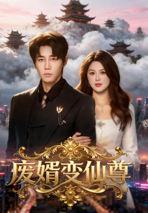 废婿变仙尊（80集）热门短剧免费观看