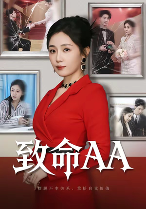 致命AA（55集）喜欢追短剧的看过来