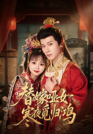 替嫁哑女寒夜觅归鸿（65集）热门短剧又来了