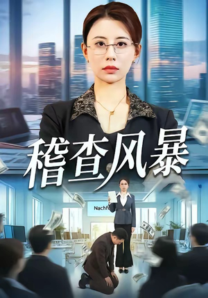 稽查风暴（79集）全集短剧免费观看无压力