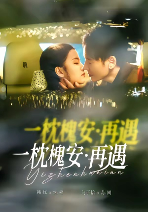 一枕槐安：再遇（70集）河马短剧免费看全集