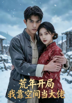 荒年开局：我靠空间当大佬（59集）免费短剧就是爽