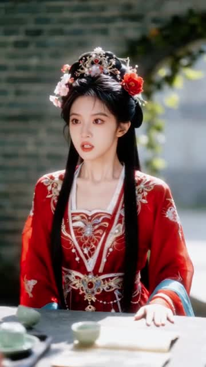 离惊行歌：玄门不渡雪（97集）热播短剧推荐点击抢先观看