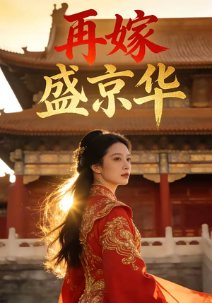 再嫁盛京华（38集）一毛不花追完短剧的平台