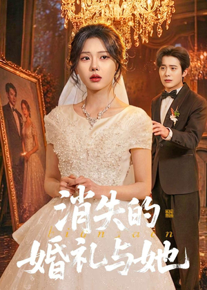 消失的婚礼与她（70集）短剧热门推荐不容错过