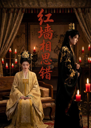 红墙相思错（66集）短剧高清画质免费体验