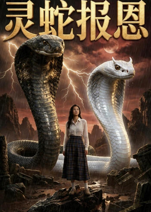 灵蛇报恩（67集）免费短剧完整版