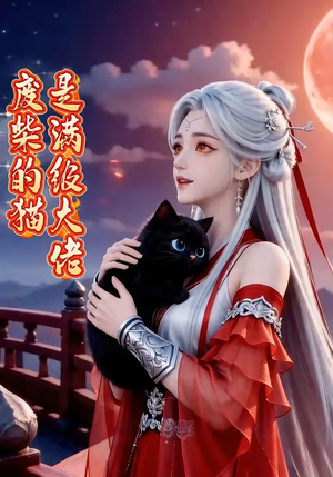 废柴的猫是满级大佬（75集）终于找到这部短剧了