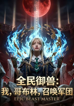全民御兽：我，哥布林，召唤军团（86集）爆火短剧超级精彩
