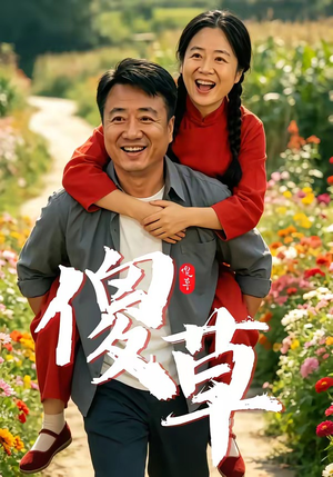 傻草（71集）超火短剧抢先看全集