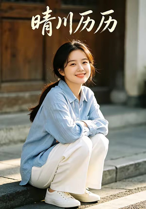 晴川历历（51集）精彩短剧追不停