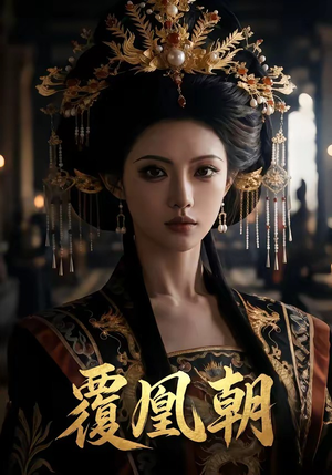 覆凰朝（59集）短剧全集都在这里免费看