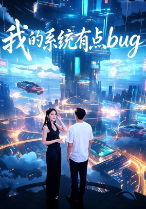 我的系统有点bug（95集）好看的短剧又来了