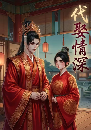 代娶情深（15集）这部短剧我爱了推荐平台