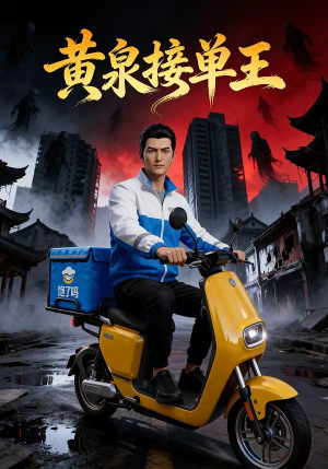 黄泉接单王（56集）短剧分享关注我一起追剧