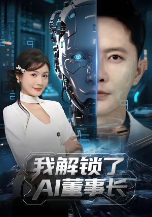 我解锁了AI董事长（62集）精彩热播短剧抢先看