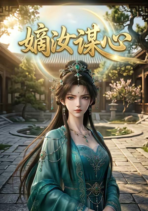 嫡汝谋心（38集）好看的短剧分享给大家