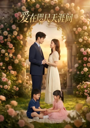 爱在咫尺天涯间（100集）精彩短剧持续更新全集抢先看