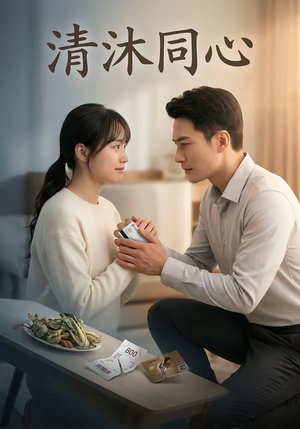 清沐同心（46集）精彩短剧看不停