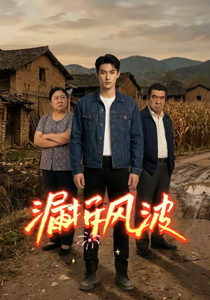 漏拆风波（30集）短剧推荐更新中