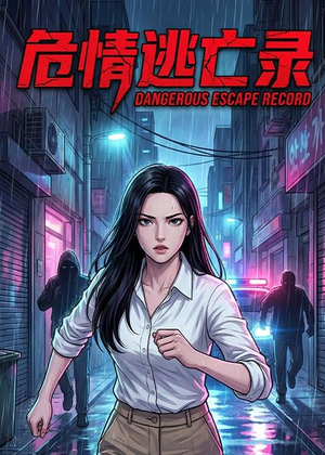 危情逃亡录（33集）免费观看排行榜前十短剧全集