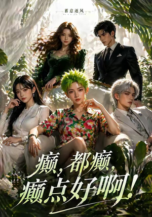 蓄意逐风：癫，都癫，癫点好啊！（71集）短剧全集高清完整版