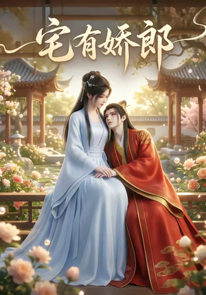 宅有娇郎（16集）一口气追到短剧大结局超过瘾