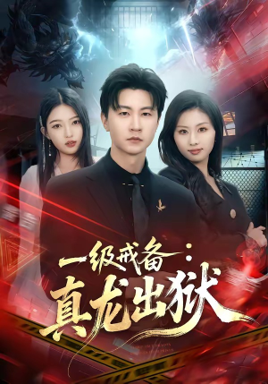 一级戒备：真龙出狱（73集）短剧全集抢先看