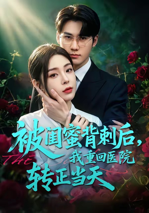被闺蜜背刺后，我重回医院转正当天（82 集）热门短剧推荐推荐