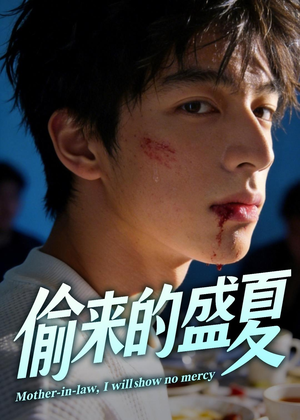 偷来的盛夏（40集）短剧大结局限免特辑