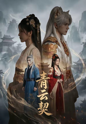 青云契（48集）免费观看最新热门短剧
