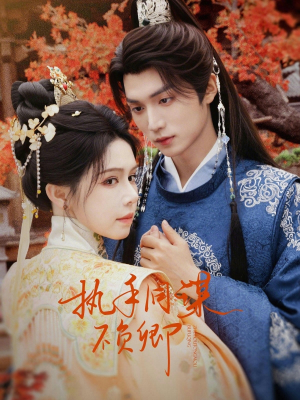 执手同谋不负卿（64集）精彩短剧热播中